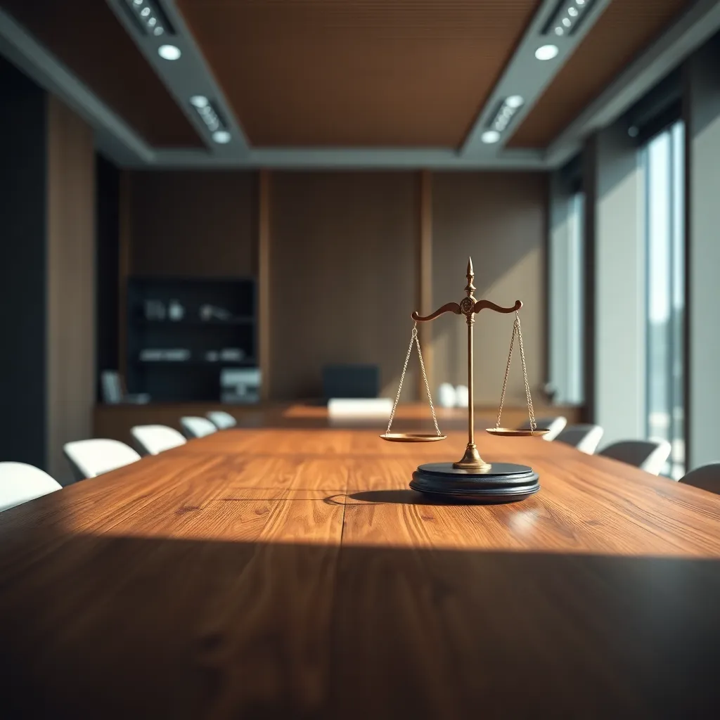 Юридичний консалтінг